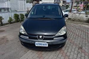 Peugeot 807 2.0 16V SR gpl