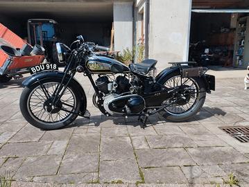 Ajs 1935 1000 cc 2 cil. Rarissima
