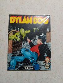 Dylan dog 34