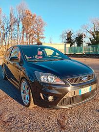 ford focus st mk2 2009 
