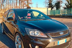 ford focus st mk2 2009 