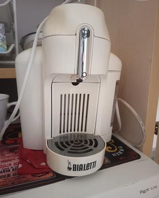 Macchina caffè Bialetti