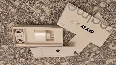 Realme GT2 256 GB Paper White