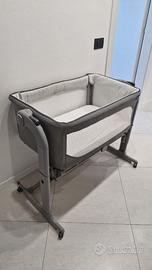 Culla Chicco Next2Me Magic Evo