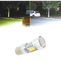 LED CANBUS P21W HIGH POWER BULB