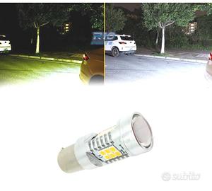 LED CANBUS P21W HIGH POWER BULB