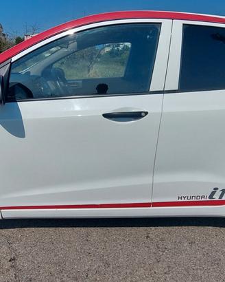HIUNDAI I10 BENZINA 1,0 5 POSTI TELFONO X NEOPATEN