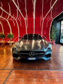 Mercedes-benz GT AMG S PERMUTA