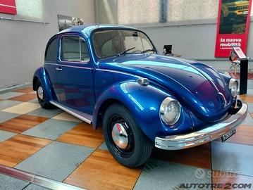 Volkswagen Maggiolino VOLKSWAGEN MAGGIOLINO D...