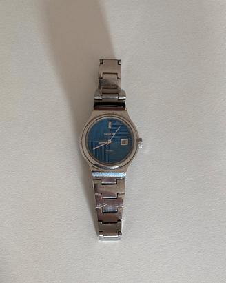 Orologio orient vintage