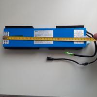 Batteria litio 36v 7.8ah originale Fiido d2