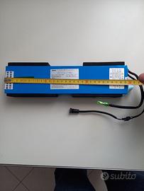 Batteria litio 36v 7.8ah originale Fiido d2