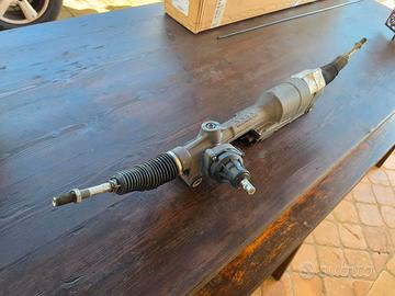 SCATOLA STERZO GUIDA ELETTRICA AUDI A6 C7 - A7