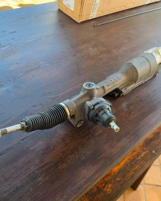 SCATOLA STERZO GUIDA ELETTRICA AUDI A6 C7 - A7