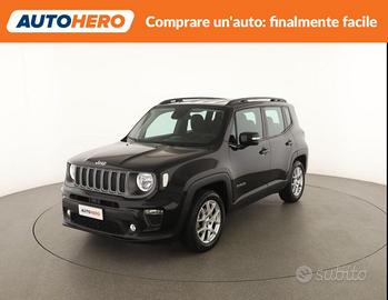 JEEP Renegade TY77713
