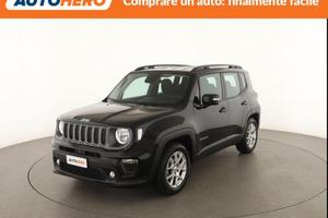 JEEP Renegade TY77713