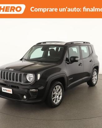 JEEP Renegade TY77713