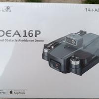 Drone Idea 16 P