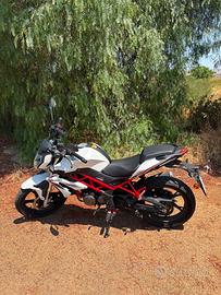BENELLI 125 EU5