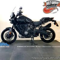 HARLEY DAVIDSON Pan America 1250 Special Two One A