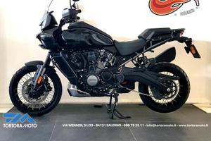 HARLEY DAVIDSON Pan America 1250 Special Two One A