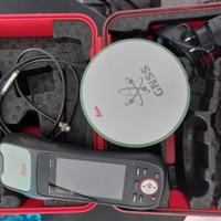 GPS LEICA ZENO 20