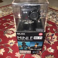 Action Cam Nilox Mini F Wi-fi