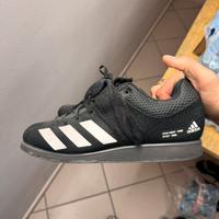 Adidas Powerlift 42,5 come nuove