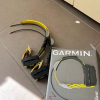 Collare garmin