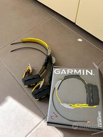 Collare garmin