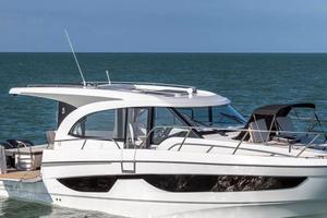 ANTARES COUPE 11 + 2x300hp SUZUKI (2024)