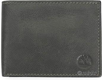 Timberland Portafoglio da Uomo in Pelle