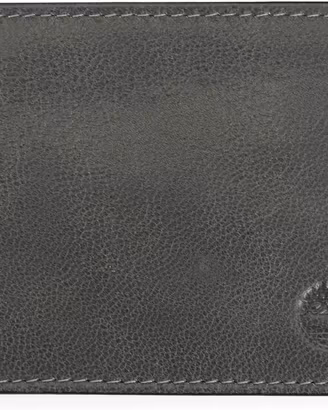 Timberland Portafoglio da Uomo in Pelle