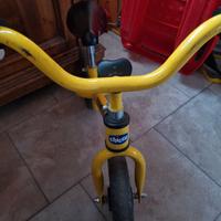 hand bike Chicco