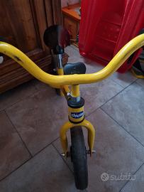 hand bike Chicco