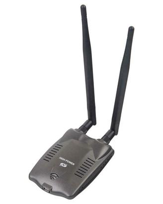 Potente antenna Wi-Fi 3000mw USB long-range antenn