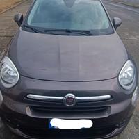 Fiat 500X 1.6 MultiJet 120 CV Pop Star