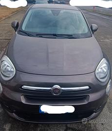 Fiat 500X 1.6 MultiJet 120 CV Pop Star