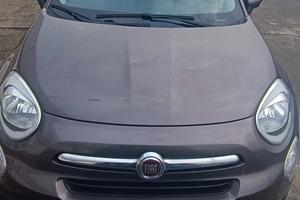 Fiat 500X 1.6 MultiJet 120 CV Pop Star