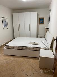 Bilocale arredato in Bagnolo Piemonte