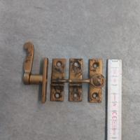 tavellini catenaccini in ottone 