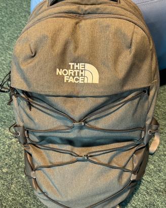Zaino The North Face Borealis grigio