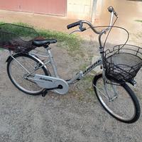 Bicicletta da donna
