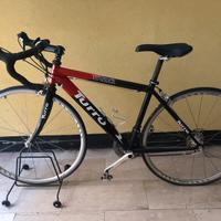 Bici da corsa Turro
