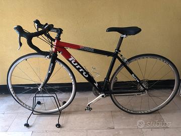 Bici da corsa Turro