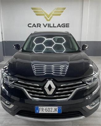 Renault Koleos dCi 175 CV 4x4 X-Tronic Energy Init