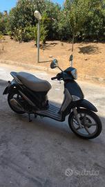 Piaggio Liberty