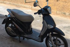 Piaggio Liberty