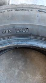 205/65R16 95W BRIDGESTONE TURANZA