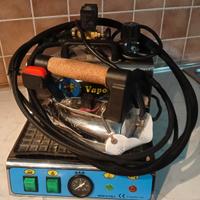 Ferro da stiro vaporella